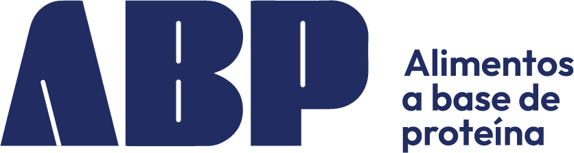 ABP · Alimentos a base de proteína